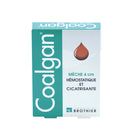 Coalgan - 5 stoppini emostatici da 4 cm - Laboratoires Brothier