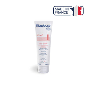 Cold Cream Bio - 100ml - Rivadouce Rivadouce 