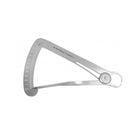 Iwanson Dickenmesser-Kompass – Chicago
