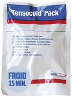 Impacco freddo istantaneo - IMPACCO TENSOCOLD - My Medical
