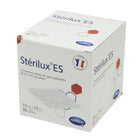 Non-Sterile Gauze Compress - Sterilux - 17F 8P
