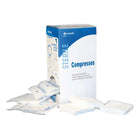 Compresse di garza sterile - 17 fili - Buste da 10 compresse - Euromédis