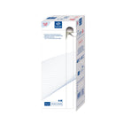 Sterile Vlieskompresse – Packung mit 5 Kompressen – 40 g/m2 – LCH