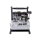 Compressore senza olio - 4L - Jun-Air