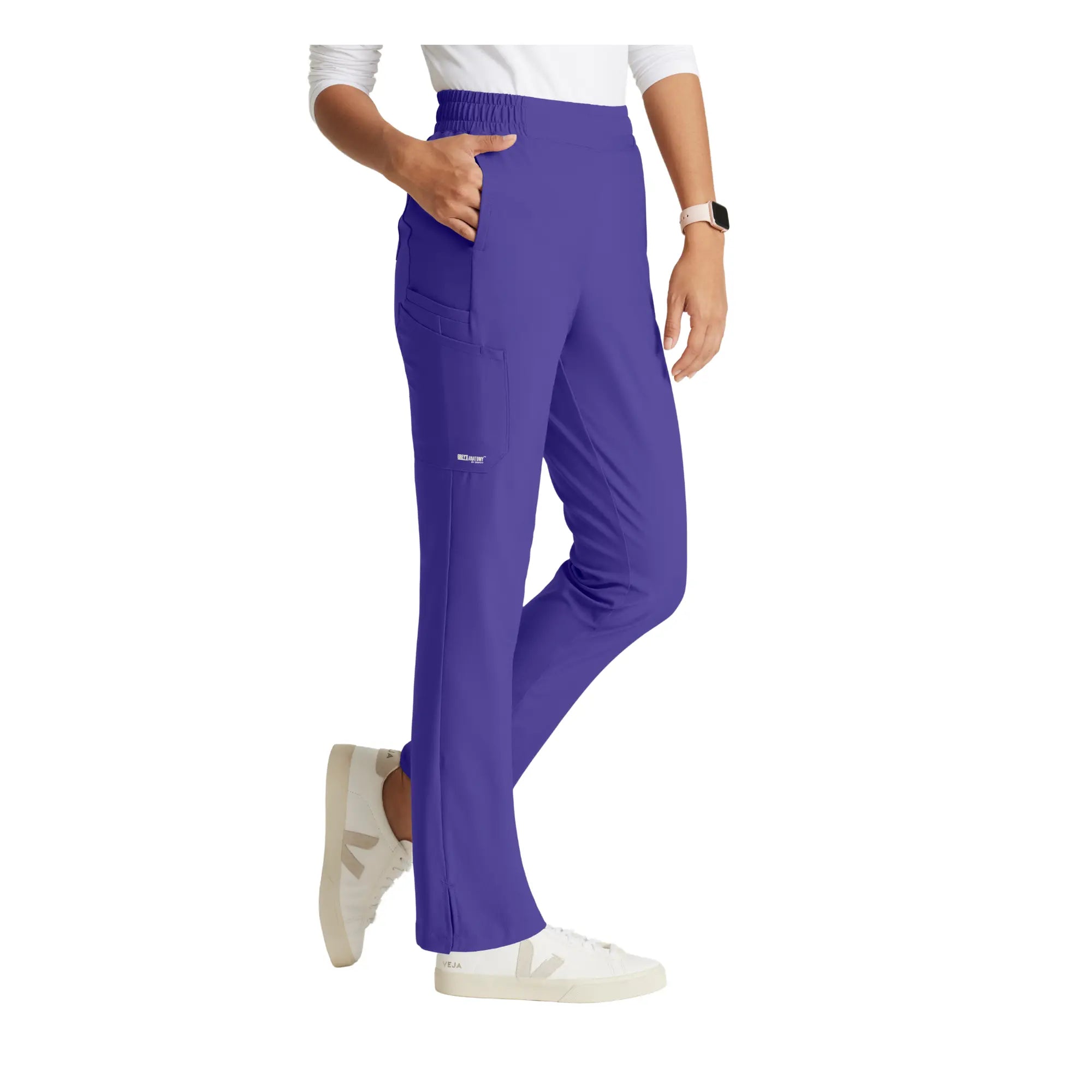 Cosmo - Pantalon avec cordon de serrage - Femme - Grey’s Anatomy Evolve Grey’s Anatomy 