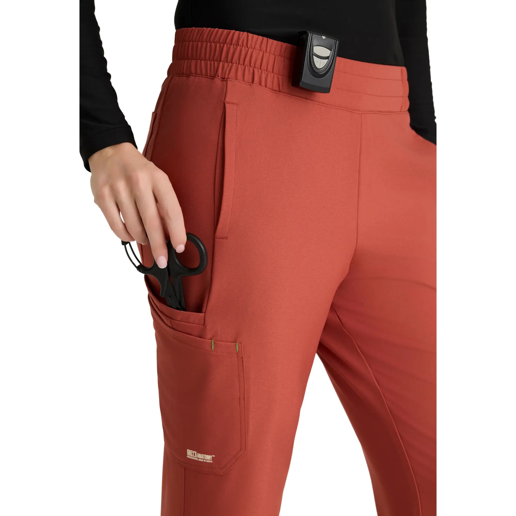 Cosmo - Pantalon avec cordon de serrage - Femme - Grey’s Anatomy Evolve Grey’s Anatomy 