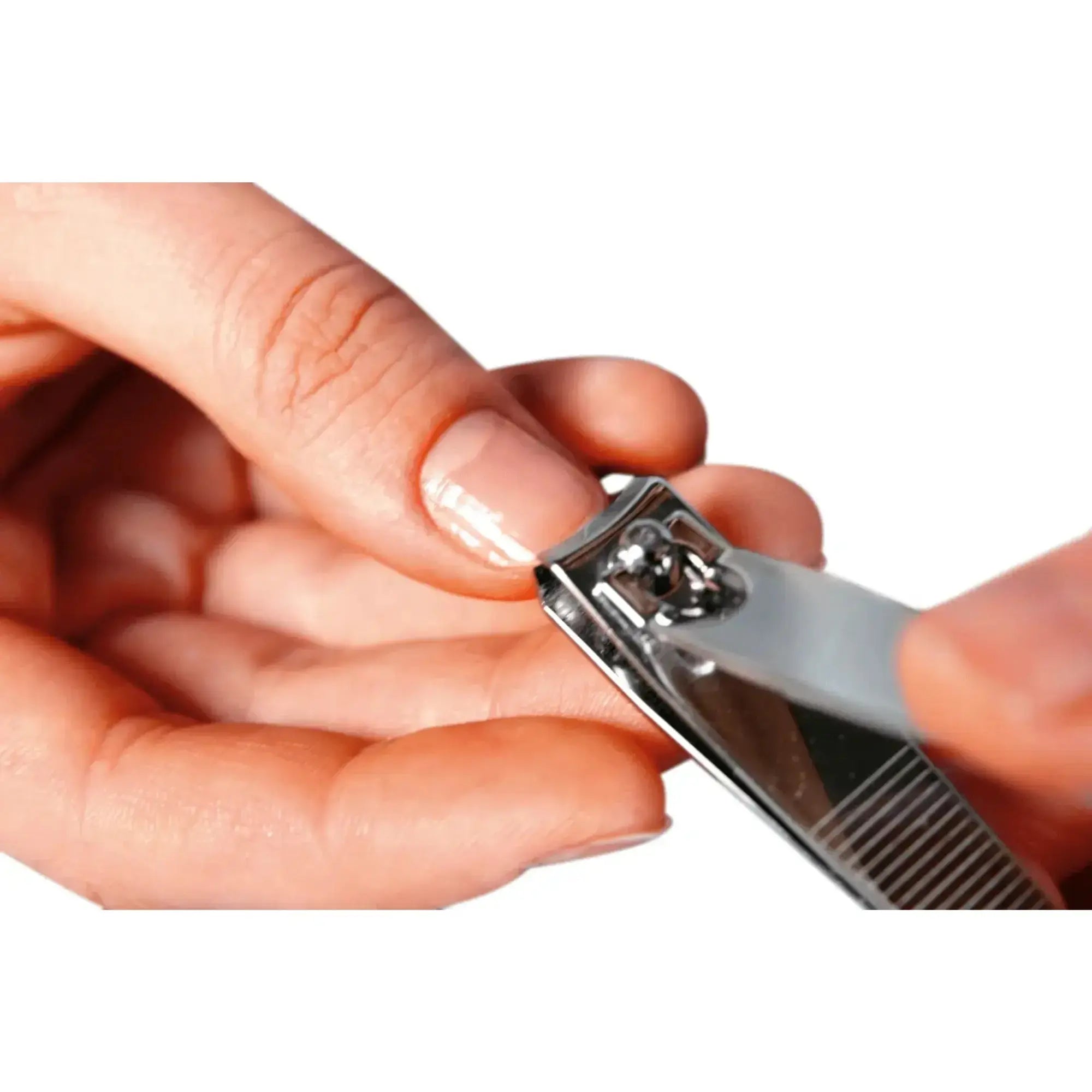 Gebogener Nagelknipser – Länge: 5,5 cm – Ruck Ruck 