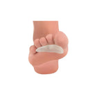 FEETPAD Cuscinetto in gel per la punta destra - 3 misure - Orliman