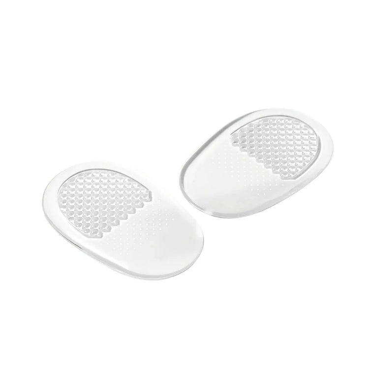 Smartgel Heel Protection Pad - 1 Pair - Ruck Ruck 