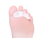 Subdiaphysäres Gel-Pad mit Haltering – Packung mit 1 oder 2 Paaren – Fresco
