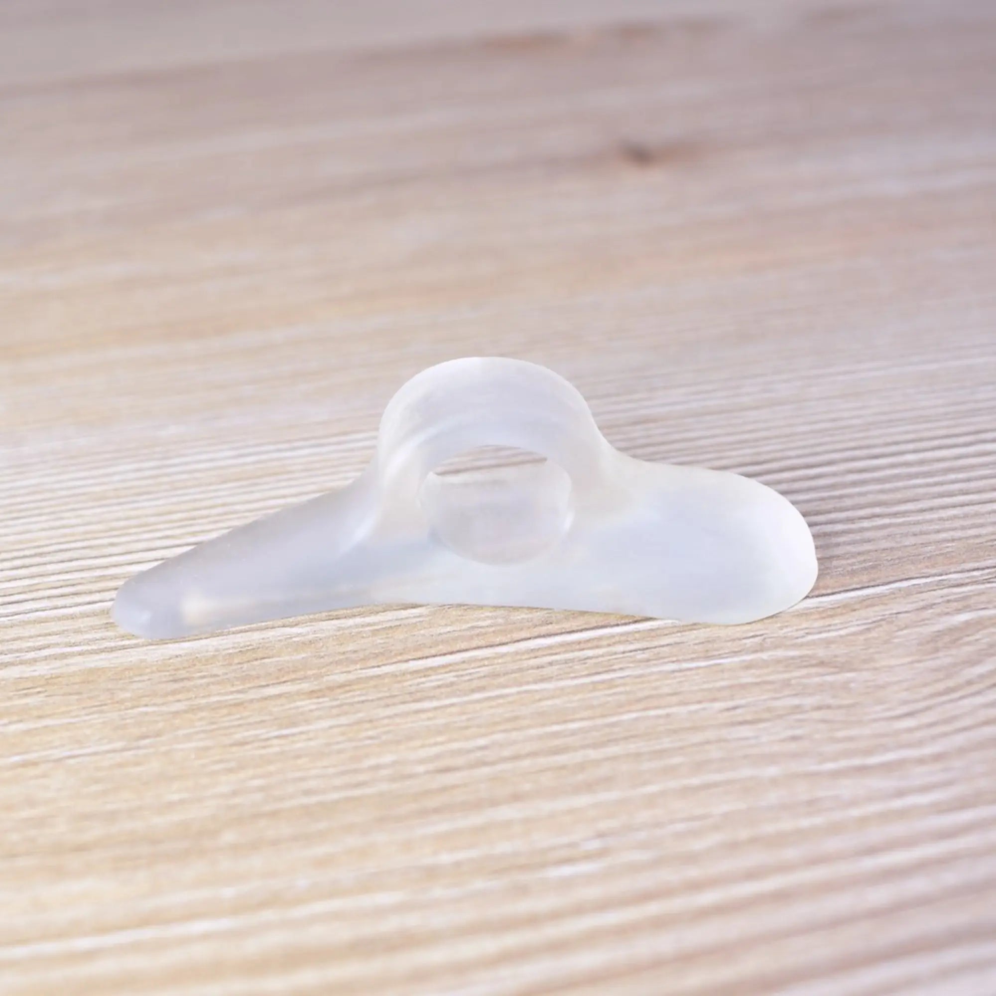 Coussinet sous diaphysaire gel avec anneau de maintien - Paquet de 1 ou 2 paires - Fresco Fresco Podologia 