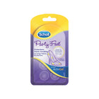 Stoßdämpfende Gel-Pads für empfindliche Punkte – 6 Schutzmaßnahmen – Scholl