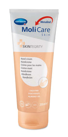 Crema Mani 200ml - Molicare Idratazione Pelle - Hartmann