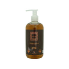 Seifencreme mit BIO-Arganöl – 300 ml – La Savonnerie de Nyons