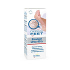 Dermafeet Urea Emulgel Creme 40 % – 60 ml – Herbitas