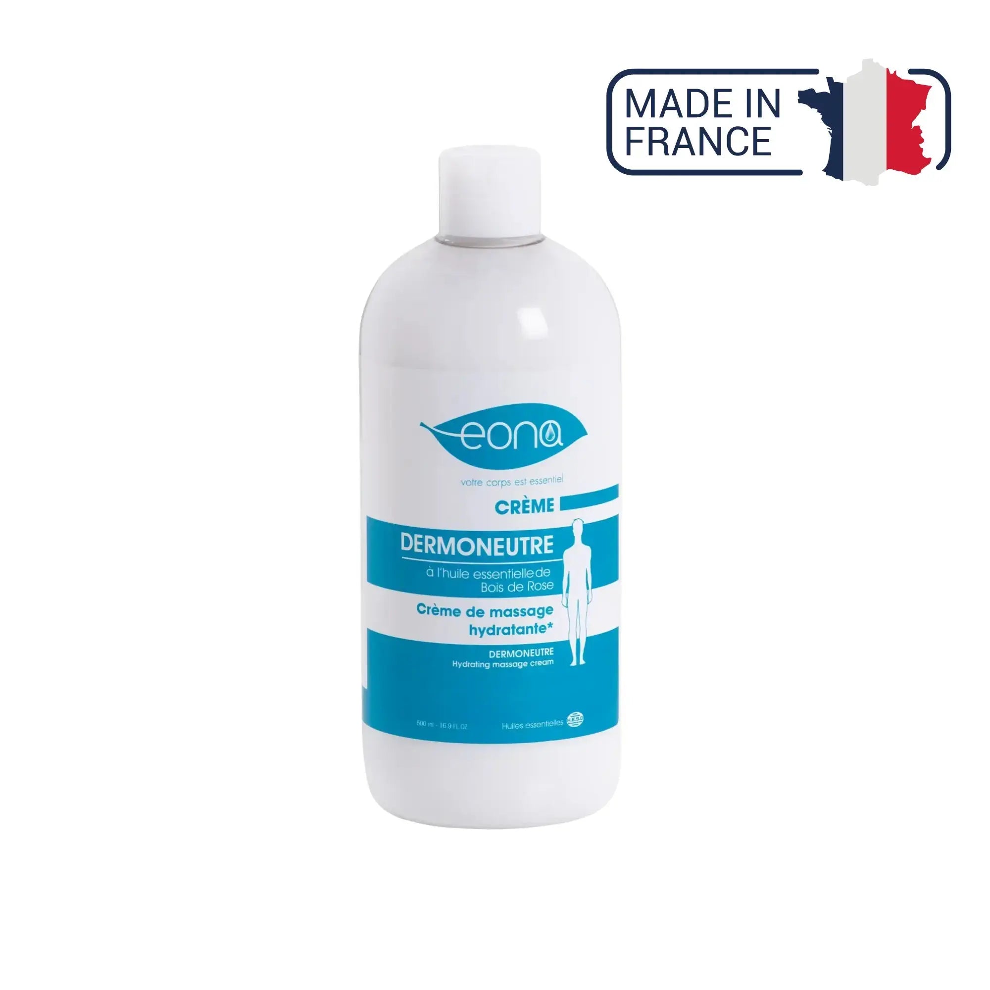 Crema da massaggio idratante* Dermoneneutral - Eona Eona 