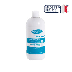 Crema da massaggio idratante* Dermoneneutral - Eona Eona 