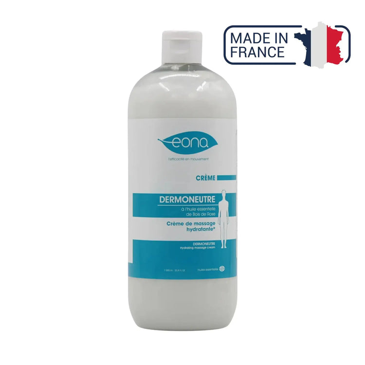 Crema da massaggio idratante* Dermoneneutral - Eona Eona 