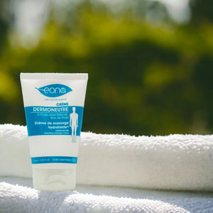 Crema da massaggio idratante* Dermoneneutral - Eona Eona 