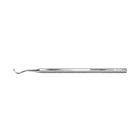 Curette - Dritta - Lunghezza: 15 cm - Ruck