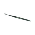 Gefensterte Lupus-Besnier-Pedikürekürette – 3 mm