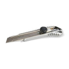 Metallschneider mit zerbrechlicher Klinge – 18 mm – Silverline