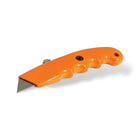 Taglierina ergonomica Neon con lama retrattile - Silverline