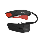 Cutter professionnel - double sécurité avec holster - Wonday