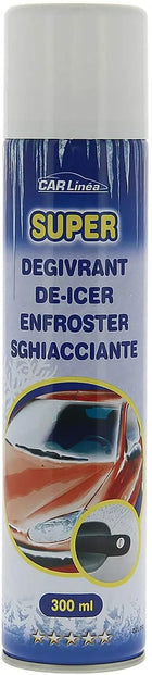 Antigelo Antigelo 300ml - Carlinea