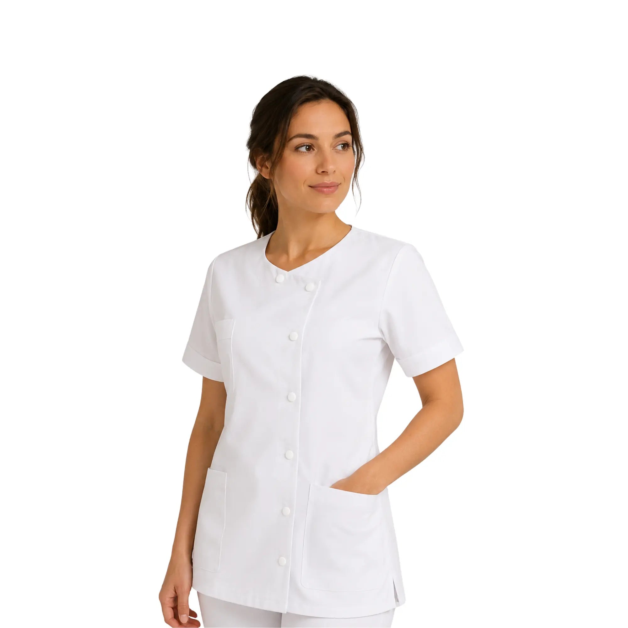 Dafni - Tunique - Femme - 75 cm - Molinel Molinel 