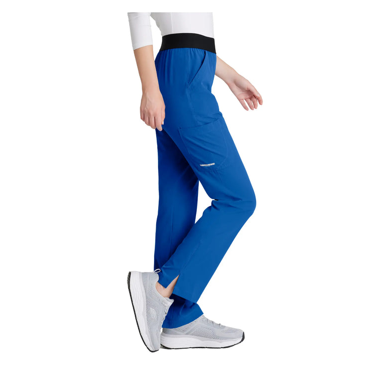 Dazy - Pantalon médical avec élastique - Femme - Skechers SKECHERS 