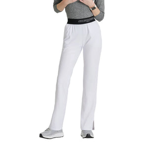 Dazy - Pantalon médical avec élastique - Femme - Skechers SKECHERS  Blanc / XL