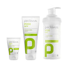 Foot cream deodorant - Peclavus
