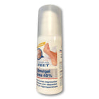 Dermafeet - Podologiecreme - 100 ml