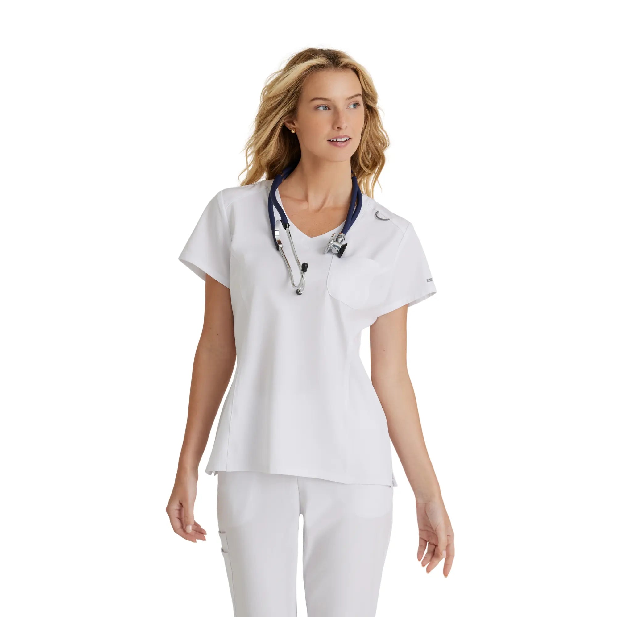 Dignity - Tunique Col V - Femme - Skechers SKECHERS 