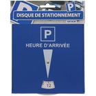 Parkscheibe für die häusliche Pflege – 15 cm x 15 cm