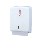 ABS Serie 5 Falthandtuchspender – Global Hygiène