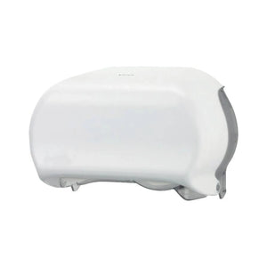 Distributeur ABS Serie 5 PH Double Rouleau - GLOBAL HYGIENE Global Hygiène 