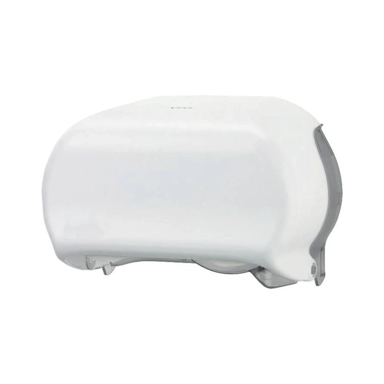 Distributeur ABS Serie 5 PH Double Rouleau - GLOBAL HYGIENE Global Hygiène 