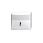 Dispenser di carta in plastica - Ruck