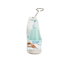 Dispenser da parete in PVC - Flacone da 500 ML - Anios