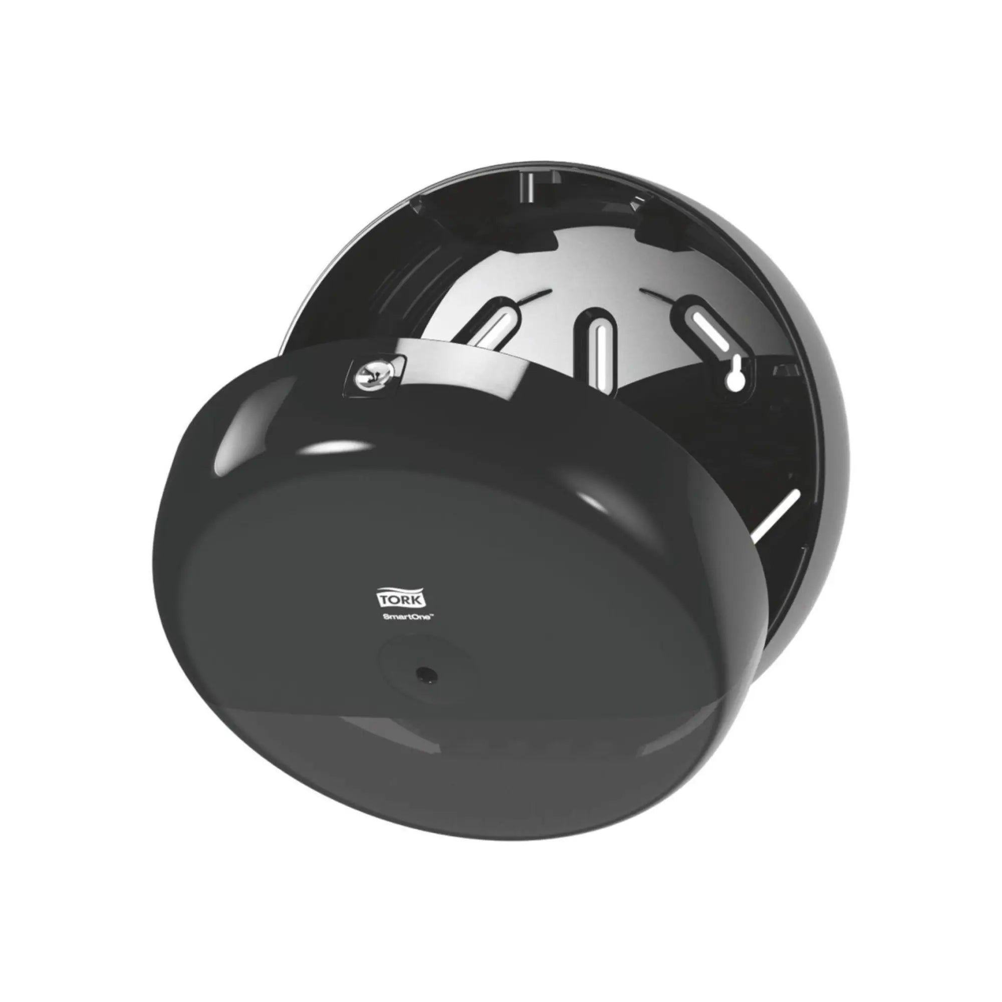 Distributeur pour papier toilette rouleau T8 - SmartOne - 2 coloris - TORK Tork 