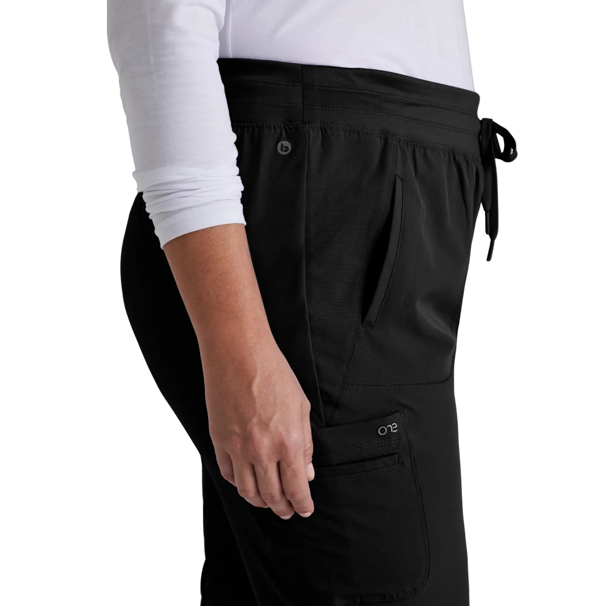 Dolce - Pantalon cordon de serrage - Femme - Barco One BARCO 