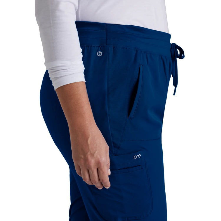 Dolce - Pantalon cordon de serrage - Femme - Barco One BARCO 