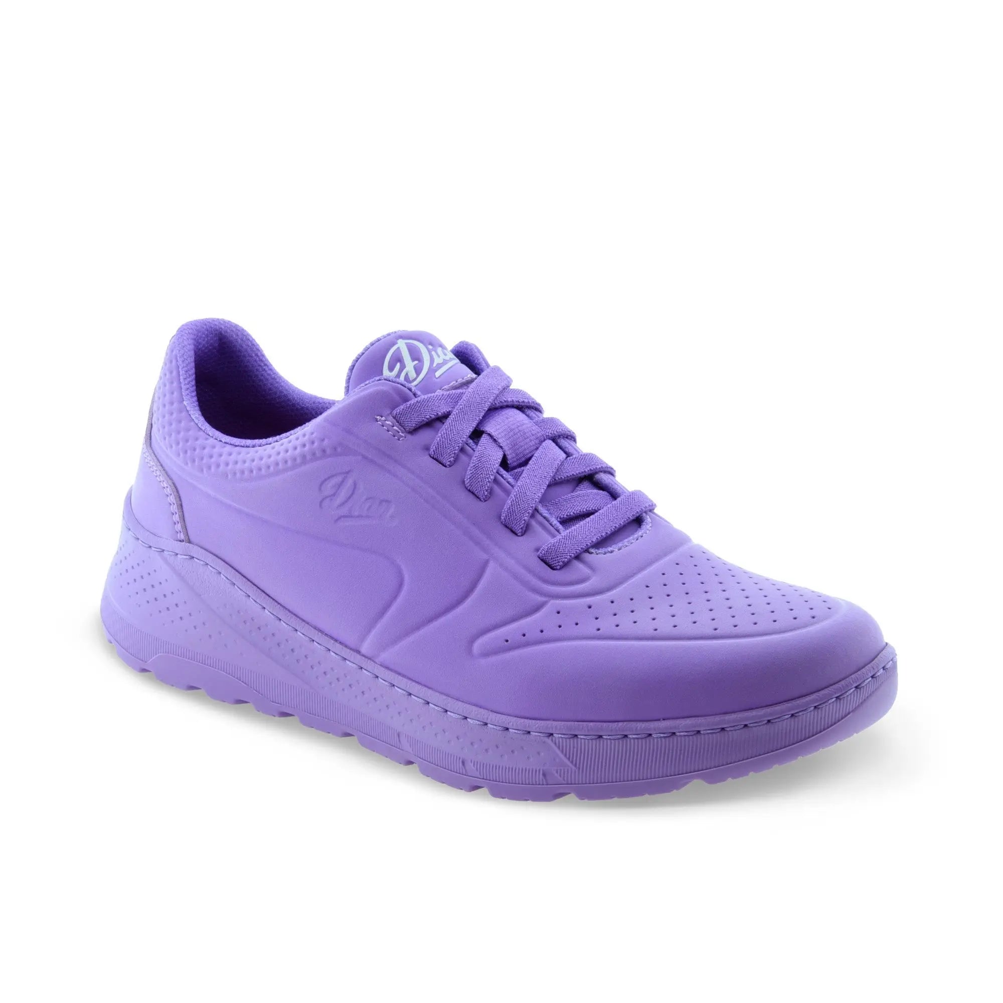 Duna - Scarpe da ginnastica da lavoro antiscivolo e ultra comode - Diversi colori - Dian Dian 