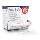 EMO SOFFIX 38 mm x 38 mm 1000 Stück – Bildlösung