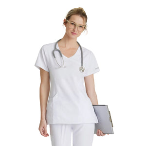 Edelweiss - Tunique col croisé - Femme - Skechers SKECHERS 