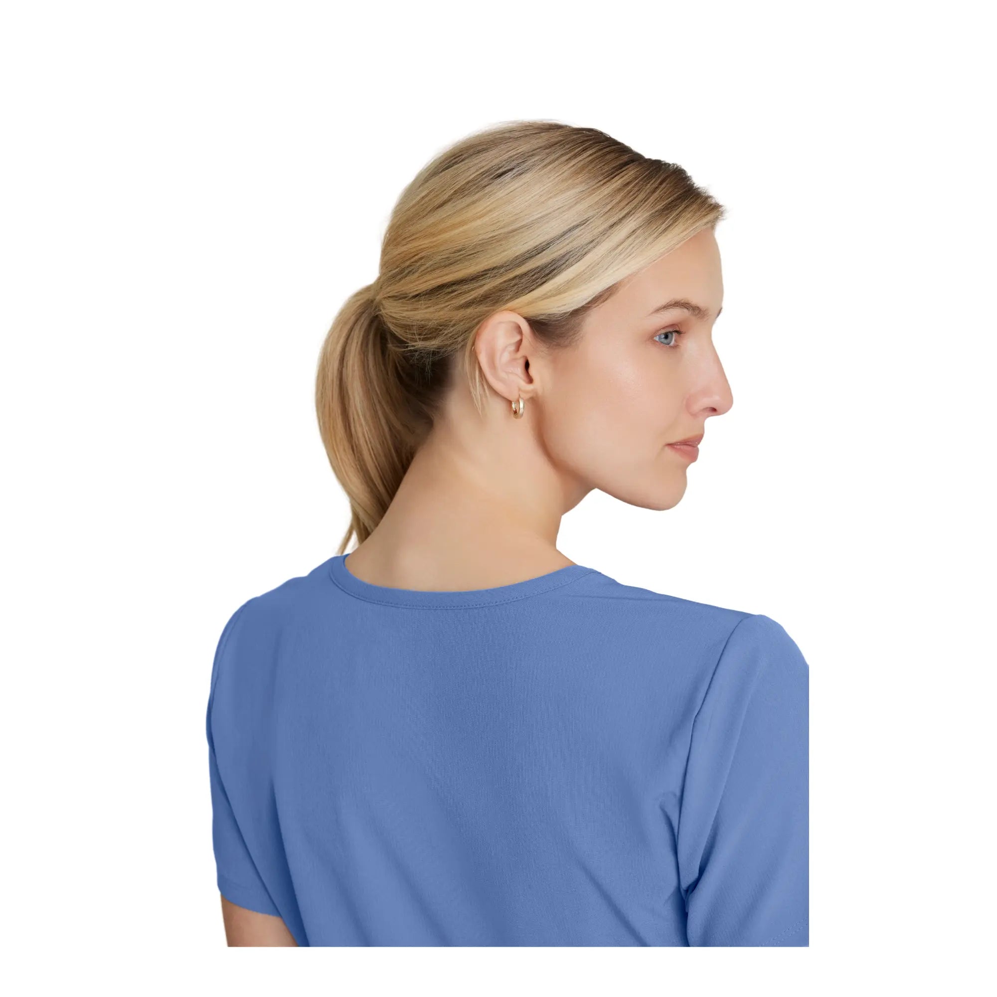 Edelweiss - Tunique col croisé - Femme - Skechers SKECHERS 