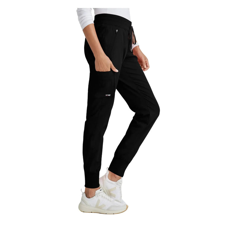 Eden – Jogginghose mit Kordelzug – Damen – Grey’s Anatomy Stretch Grey’s Anatomy 