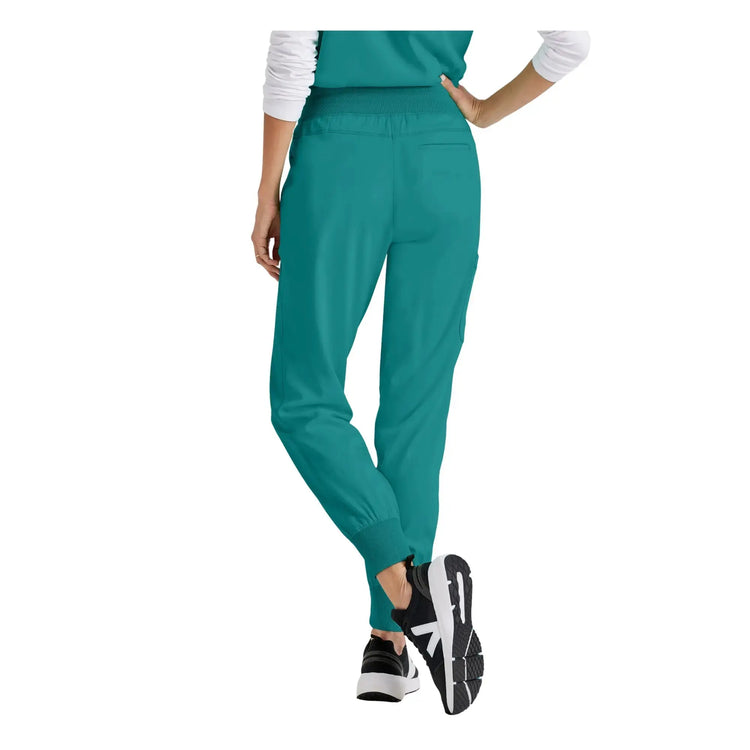 Eden – Jogginghose mit Kordelzug – Damen – Grey’s Anatomy Stretch Grey’s Anatomy 